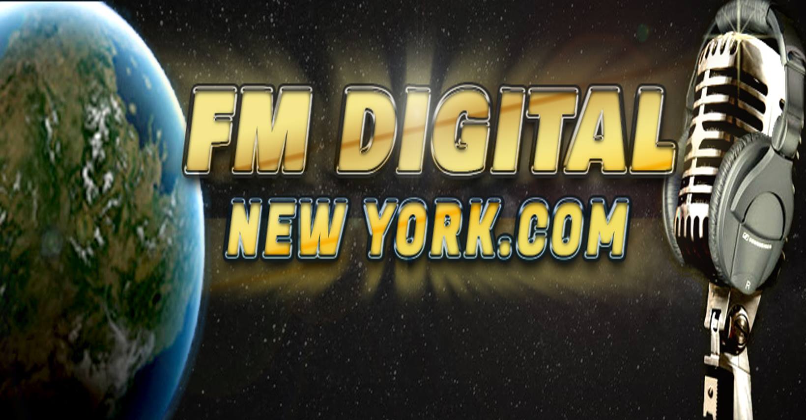89.3 FM Digital NY