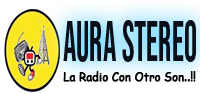 AURA STEREO