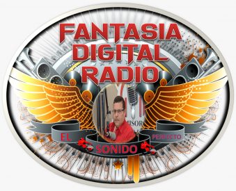 FANTASIA DIGITAL RADIO