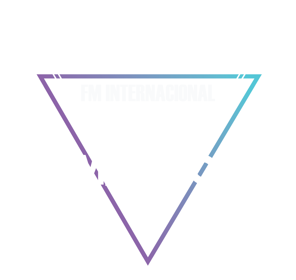 LA PAMPAROTA FM INTERNACIONAL
