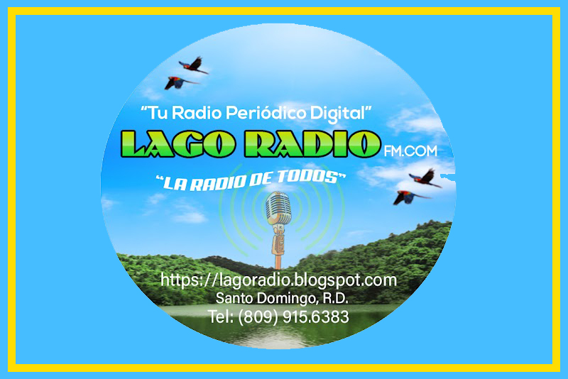 LAGO RADIO