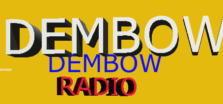 DEMBOW RADIO
